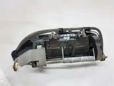 Автозапчастина б/у зовнішня ручка передня прав для volvo s60 i (384) 2.4 посилання на oem iam 9187669  