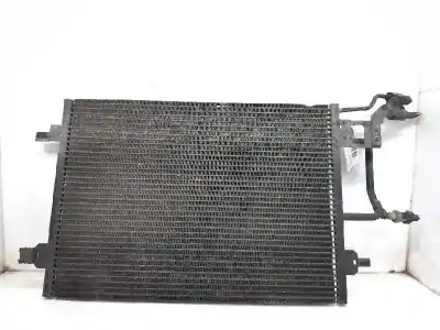 Автозапчасти б/у КОНДЕНСАТОР / РАДИАТОР КОНДИЦИОНЕРА ВОЗДУХА за VOLKSWAGEN PASSAT BERLINA (3B2)  ссылки OEM IAM 8D0260403G  