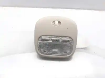 Second-hand car spare part INTERIOR LIGHT for CITROEN C4 BERLINA  OEM IAM references 9648338577  