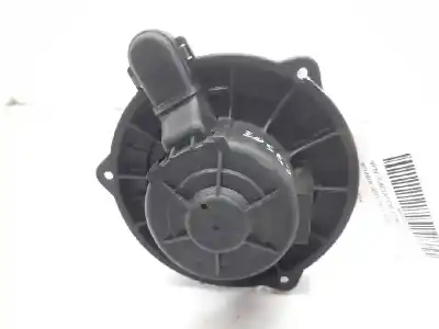 Second-hand car spare part heating fan for hyundai getz (tb) 1.5 crdi oem iam references f00s330024