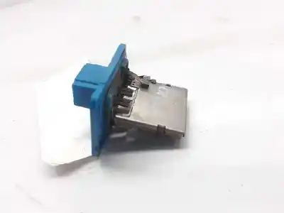 Second-hand car spare part HEATER BLOWER for HYUNDAI GETZ (TB)  OEM IAM references 970351E100  