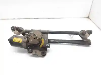 Second-hand car spare part front windshield wiper motor for hyundai getz (tb) 1.5 crdi oem iam references 981001c100