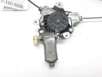 Recambio de automóvil de segunda mano de elevalunas delantero derecho para hyundai getz (tb) 1.5 crdi referencias oem iam 824041c010  