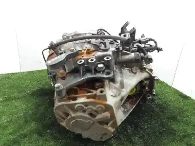 Second-hand car spare part gearbox for hyundai getz (tb) 1.5 crdi oem iam references d4fa