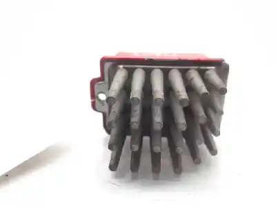 Автозапчасти б/у сопротивление нагреву за audi a3 (8l) 1.9 tdi ambiente ссылки oem iam 1j0907521