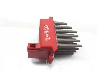 Автозапчасти б/у сопротивление нагреву за audi a3 (8l) 1.9 tdi ambiente ссылки oem iam 1j0907521  