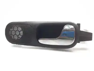 Автозапчасти б/у внутри передней правой ручки за audi a3 (8l) 1.9 tdi ambiente ссылки oem iam 8l0837020