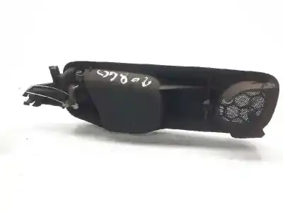 Автозапчасти б/у внутри передней правой ручки за audi a3 (8l) 1.9 tdi ambiente ссылки oem iam 8l0837020  