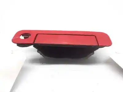 Автозапчасти б/у наружная рукоятка передняя справа за audi a3 (8l) 1.9 tdi ambiente ссылки oem iam 4a0837206f  