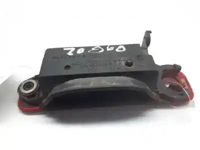 Автозапчасти б/у наружная рукоятка передняя справа за audi a3 (8l) 1.9 tdi ambiente ссылки oem iam 4a0837206f