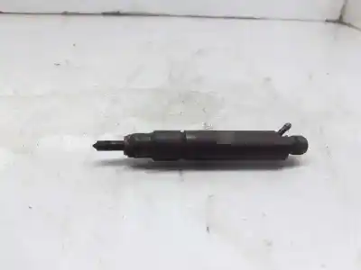 Second-hand car spare part injector for audi a3 (8l) 1.9 tdi ambiente oem iam references 038130201g  