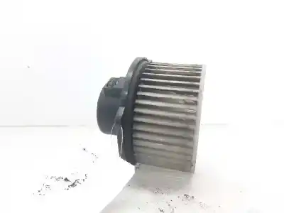 Second-hand car spare part heating fan for hyundai getz (tb) 1.5 crdi oem iam references 971121c000