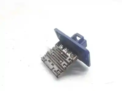 Second-hand car spare part HEATER BLOWER for HYUNDAI GETZ (TB)  OEM IAM references 971282D200  