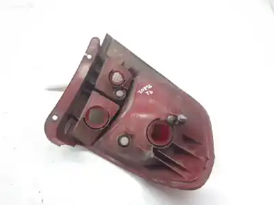 Second-hand car spare part right tailgate light for hyundai getz (tb) 1.5 crdi oem iam references 924021c5xxx