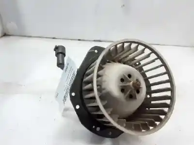 Second-hand car spare part heating fan for daewoo aranos cd oem iam references 96168699  