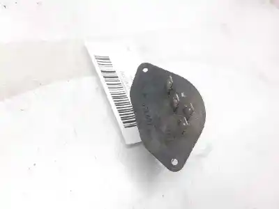 Second-hand car spare part heater blower for daewoo aranos cd oem iam references 526897