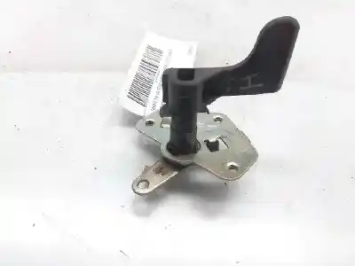Second-hand car spare part interior left rear handle for daewoo aranos cd oem iam references 