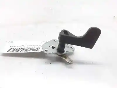 Second-hand car spare part interior right rear handle for daewoo aranos cd oem iam references 