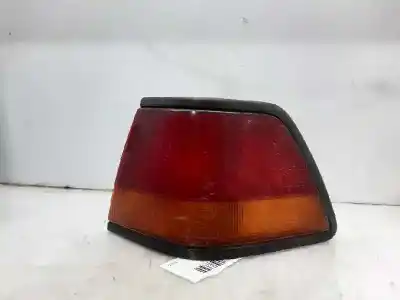 Second-hand car spare part right tailgate light for daewoo aranos cd oem iam references 96185166  
