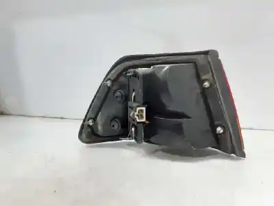 Second-hand car spare part right tailgate light for daewoo aranos cd oem iam references 96185166