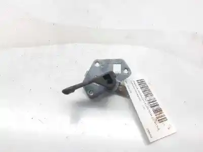 Second-hand car spare part interior right front handle for daewoo aranos cd oem iam references 96155270  