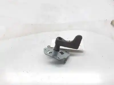 Second-hand car spare part interior right front handle for daewoo aranos cd oem iam references 96155270  