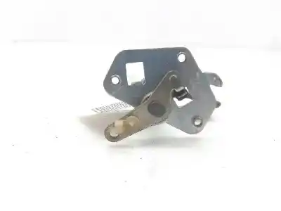 Second-hand car spare part interior right front handle for daewoo aranos cd oem iam references 96155270