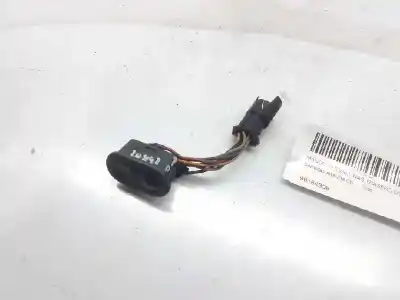 Second-hand car spare part rear right power window switch for daewoo aranos cd oem iam references 96164308  