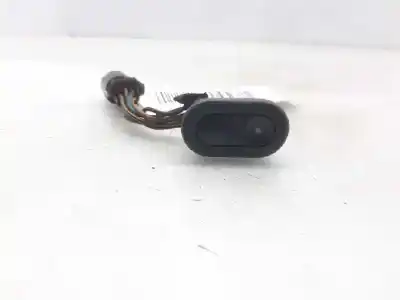 Second-hand car spare part rear right power window switch for daewoo aranos cd oem iam references 96164308
