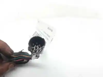 Second-hand car spare part rear right power window switch for daewoo aranos cd oem iam references 96164308  