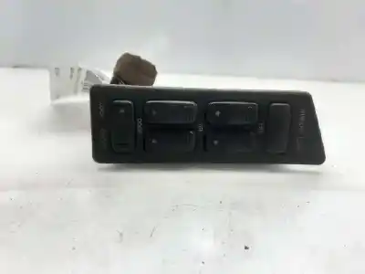 Second-hand car spare part left front power window switch for daewoo aranos cd oem iam references 96157441  