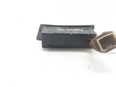 Second-hand car spare part left front power window switch for daewoo aranos cd oem iam references 96157441  