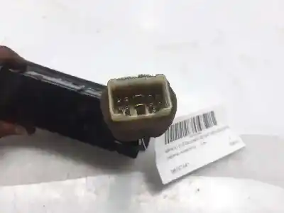 Second-hand car spare part left front power window switch for daewoo aranos cd oem iam references 96157441  