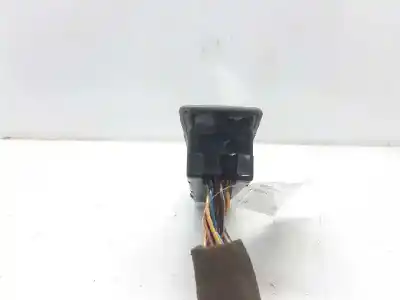 Second-hand car spare part left front power window switch for daewoo aranos cd oem iam references 96157441