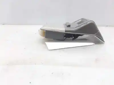 Second-hand car spare part interior light for daewoo aranos cd oem iam references 96162810  