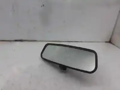 Second-hand car spare part interior rearview mirror for daewoo aranos cd oem iam references 96137563  