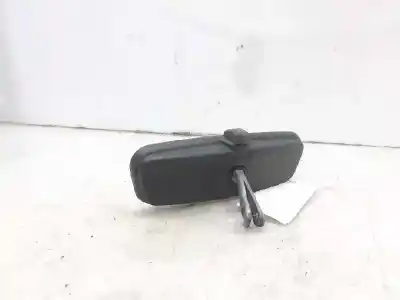 Second-hand car spare part interior rearview mirror for daewoo aranos cd oem iam references 96137563