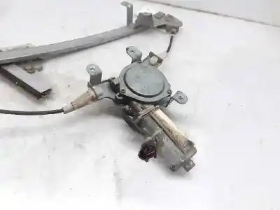Second-hand car spare part passenger side right window regulator for daewoo aranos cd oem iam references 95710804  