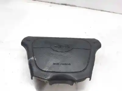 Second-hand car spare part front left air bag for daewoo aranos cd oem iam references 96214717