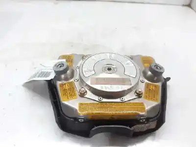 Peça sobressalente para automóvel em segunda mão airbag dianteiro esquerdo por daewoo aranos cd referências oem iam 96214717  