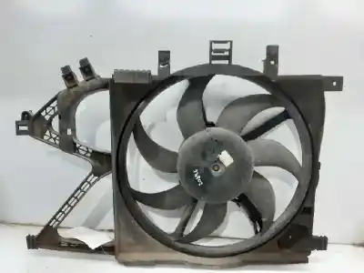 Second-hand car spare part radiator cooling fan for opel corsa c furgoneta/hatchback (x01) 1.2 16v (f08, w5l) oem iam references 9158007  