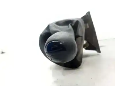 Second-hand car spare part GEAR LEVER for NISSAN INTERSTAR MOD. 04 (X70)  OEM IAM references 8200744935  