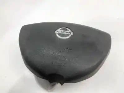 Second-hand car spare part FRONT LEFT AIR BAG for NISSAN INTERSTAR MOD. 04 (X70)  OEM IAM references 8200188644C  
