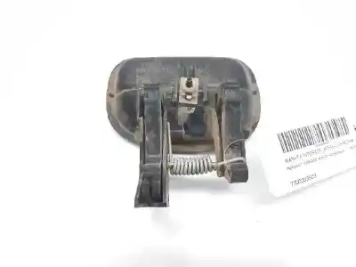 Автозапчастина б/у ПРАВА БІЧНА ВНУТРІШНЯ РУЧКА для RENAULT KANGOO (F/KC0)  Посилання на OEM IAM 7700303503  