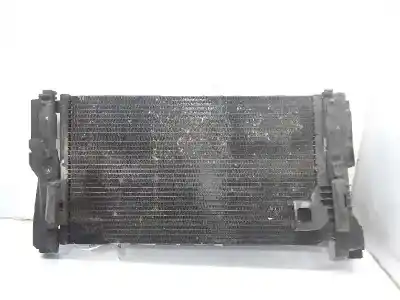 Second-hand car spare part AIR CONDITIONING CONDENSER / RADIATOR for BMW SERIE 3 BERLINA (E46)  OEM IAM references 8377648  