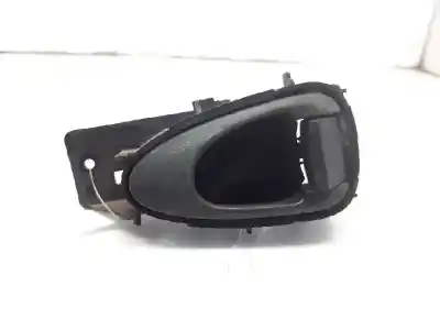Автозапчасти б/у внутренняя задняя правая ручка за daewoo lanos cool ссылки oem iam 96276442