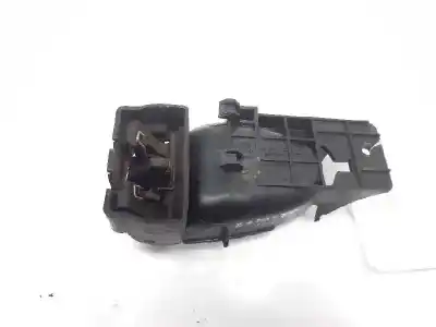 Автозапчастина б/у внутрішня задня права ручка для daewoo lanos cool посилання на oem iam 96276442  