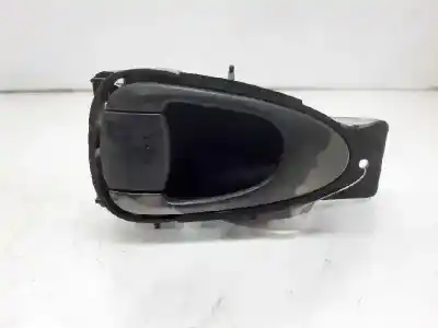 Автозапчастина б/у усередині передня права ручка для daewoo lanos cool посилання на oem iam 96276442  