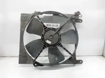 Автозапчастина б/у електро вентилятор для daewoo lanos cool посилання на oem iam 96446140  