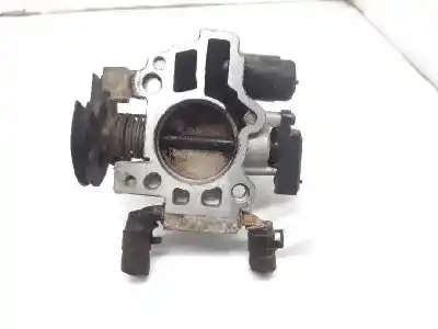 Автозапчастина б/у коробка метелика для daewoo lanos cool посилання на oem iam 25182960  